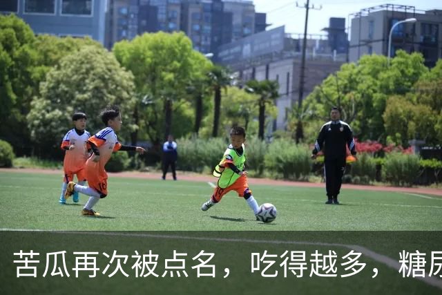 苦瓜再次被点名，吃得越多，糖尿病人病情或有好转？真假？